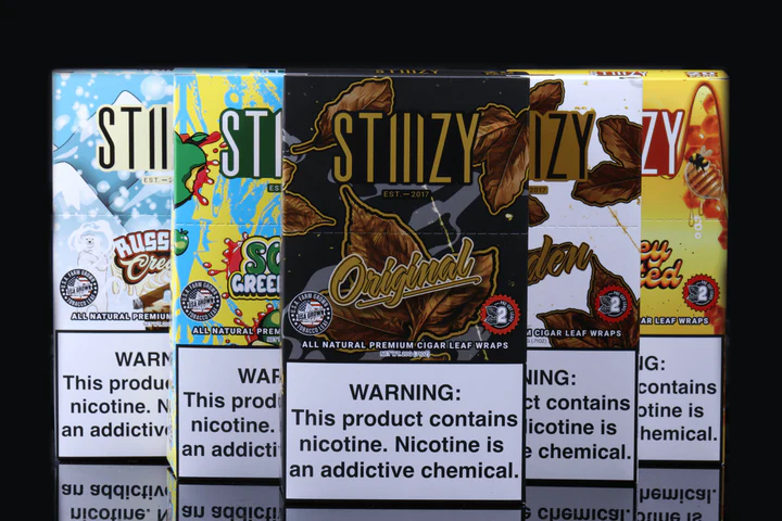 STIIIZY vapes, STIIIZY pods, STIIIZY carts