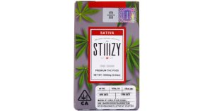 STIIIZY Orange Sunset Pod