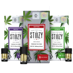 Buy Skywalker OG Pod Online