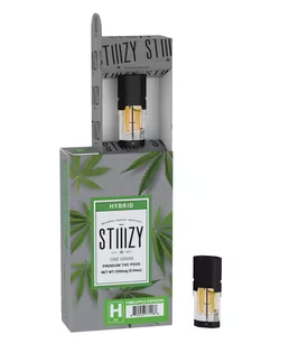 STIIIZY Pineapple Express Pod