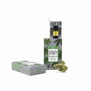 STIIIZY Birthday Cake