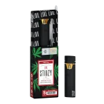 STIIIZY Sour Diesel
