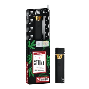 STIIIZY Sour Diesel