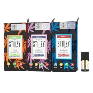 STIIIZY X BLEND Watermelon Z