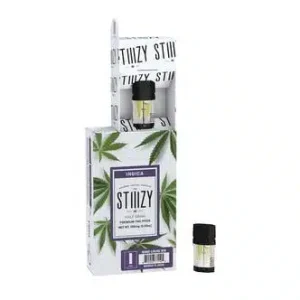 King Louie XIII strain, King Louie XIII stiiizy