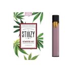STIIIZY Starter Kit pod