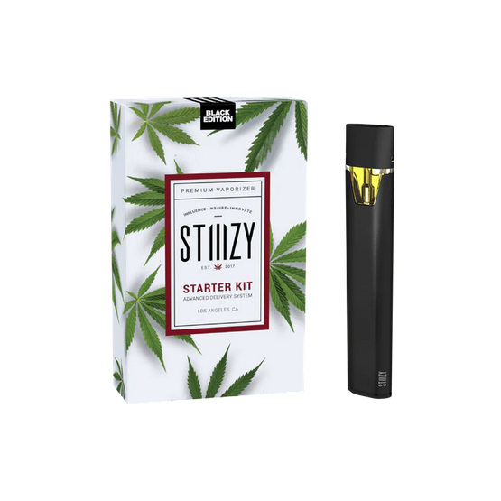 STIIIZY Battery – High-Performance Vape Battery for STIIIZY Pods & Pens 1 STIIIZY BATTERY