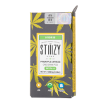 STIIIZY D8 Pods, STIIIZY D8 disposable