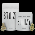STIIIZY White Label Cannabis Flower