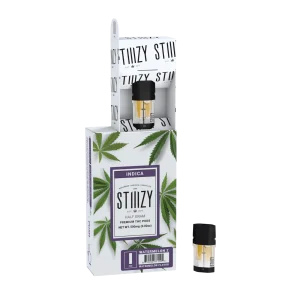 Watermelon Z Strain Stiiizy