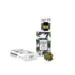 OG Kush live resin Pod